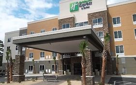 Holiday Inn Express & Suites Southport - Oak Island Area By Ihg