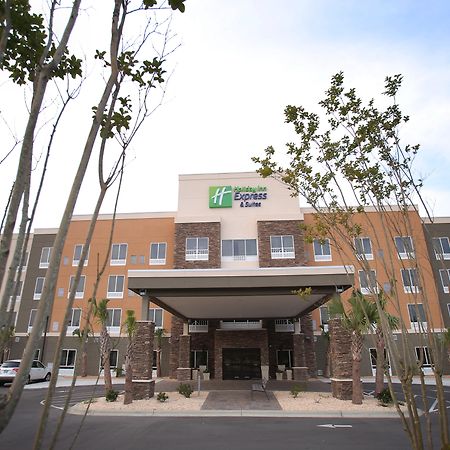 Holiday Inn Express & Suites Southport - Oak Island Area By Ihg Exterior photo