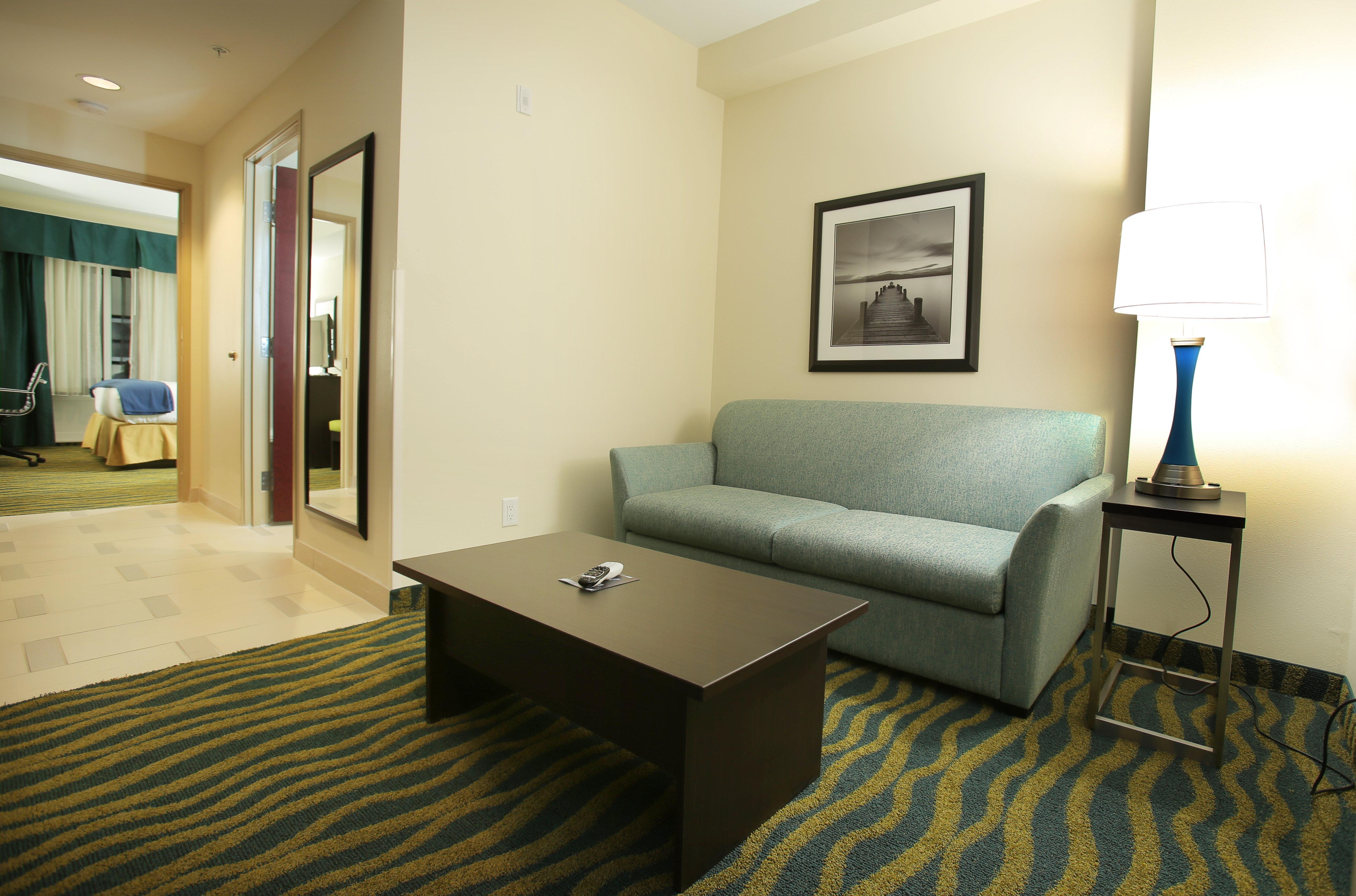 Holiday Inn Express & Suites Southport - Oak Island Area By Ihg Exterior photo