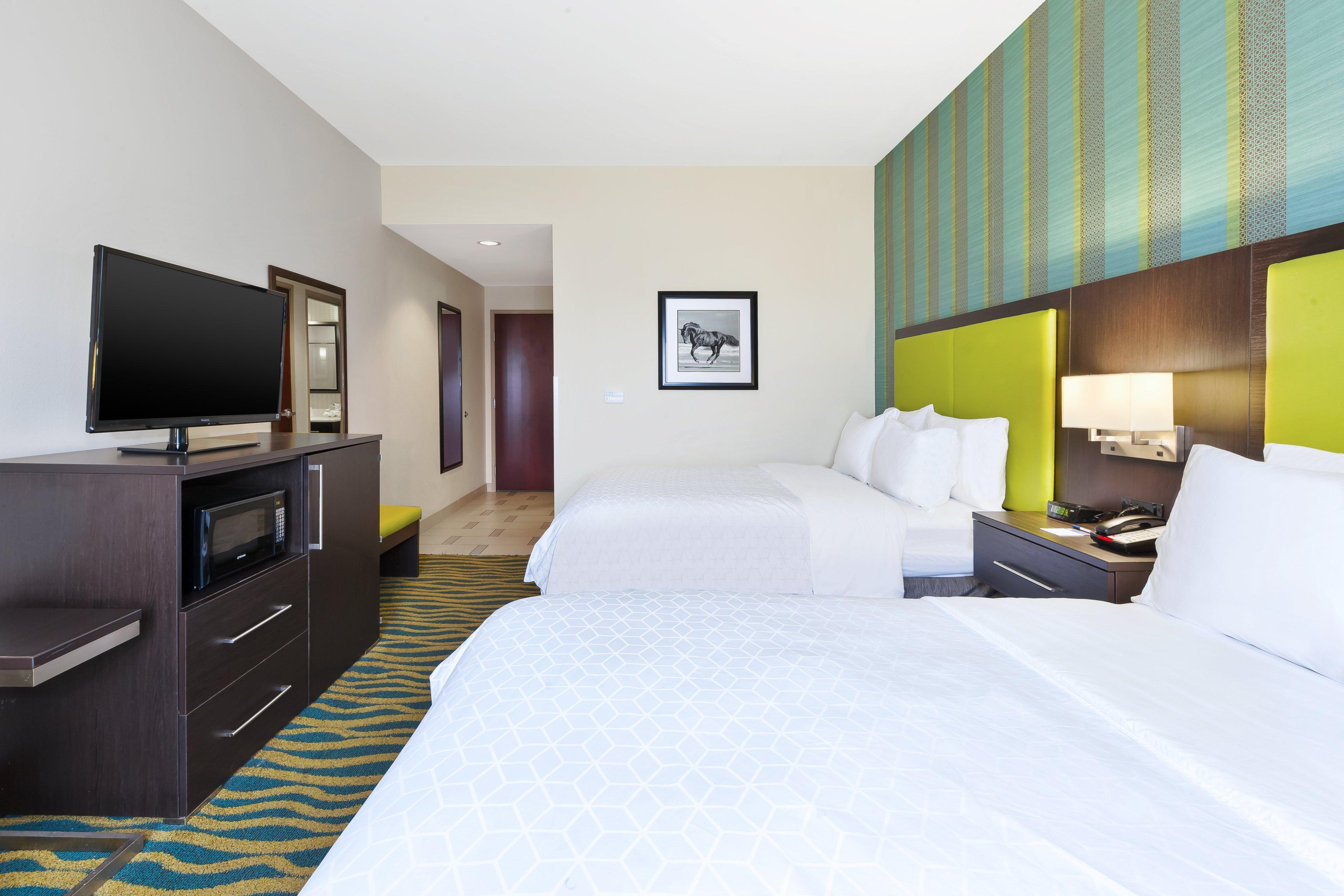 Holiday Inn Express & Suites Southport - Oak Island Area By Ihg Exterior photo