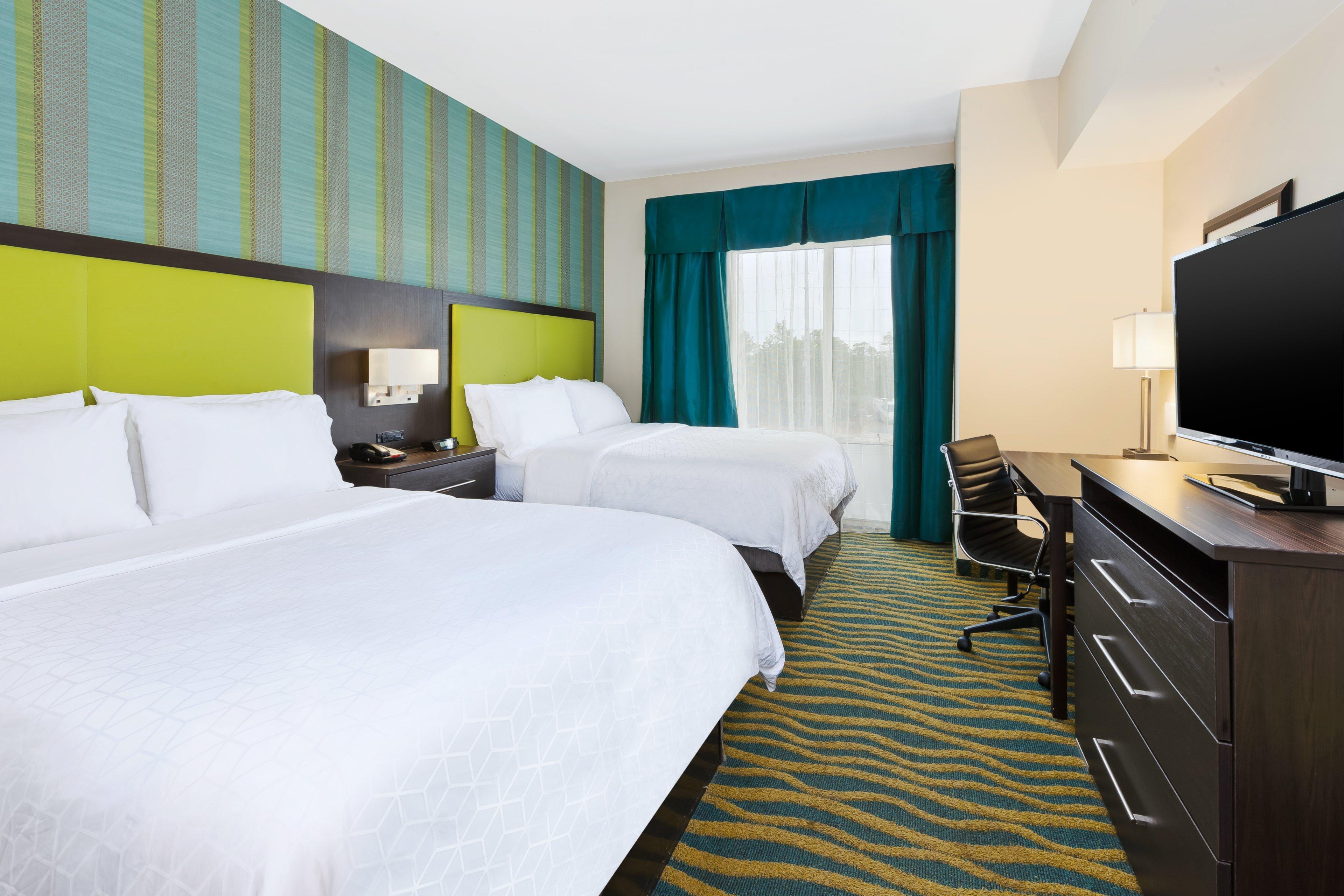 Holiday Inn Express & Suites Southport - Oak Island Area By Ihg Exterior photo