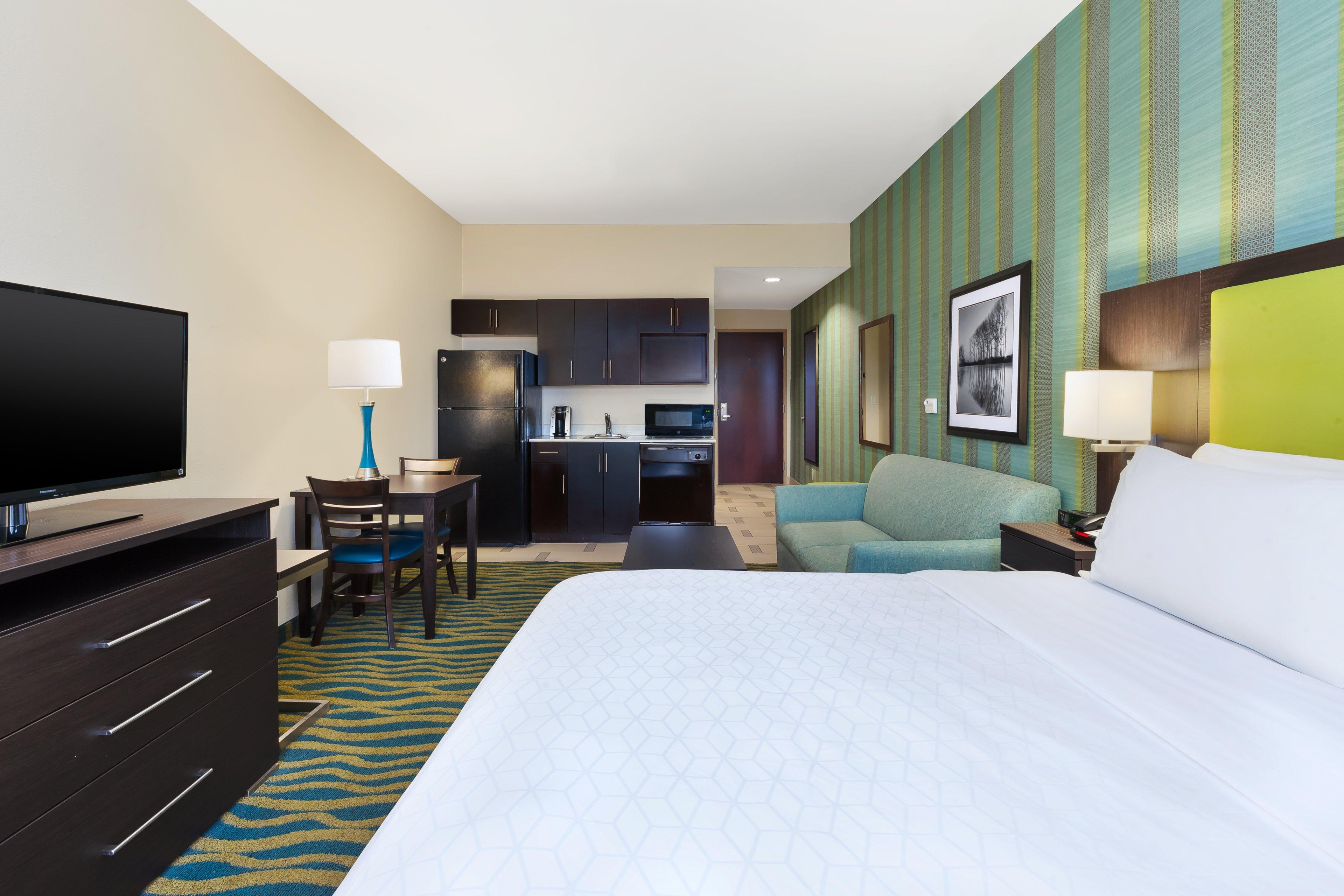 Holiday Inn Express & Suites Southport - Oak Island Area By Ihg Exterior photo