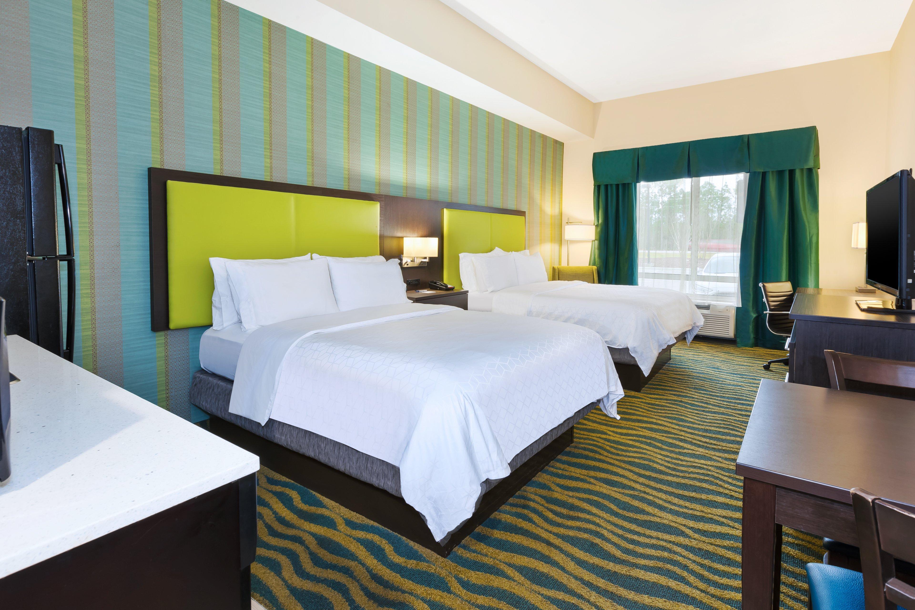 Holiday Inn Express & Suites Southport - Oak Island Area By Ihg Exterior photo