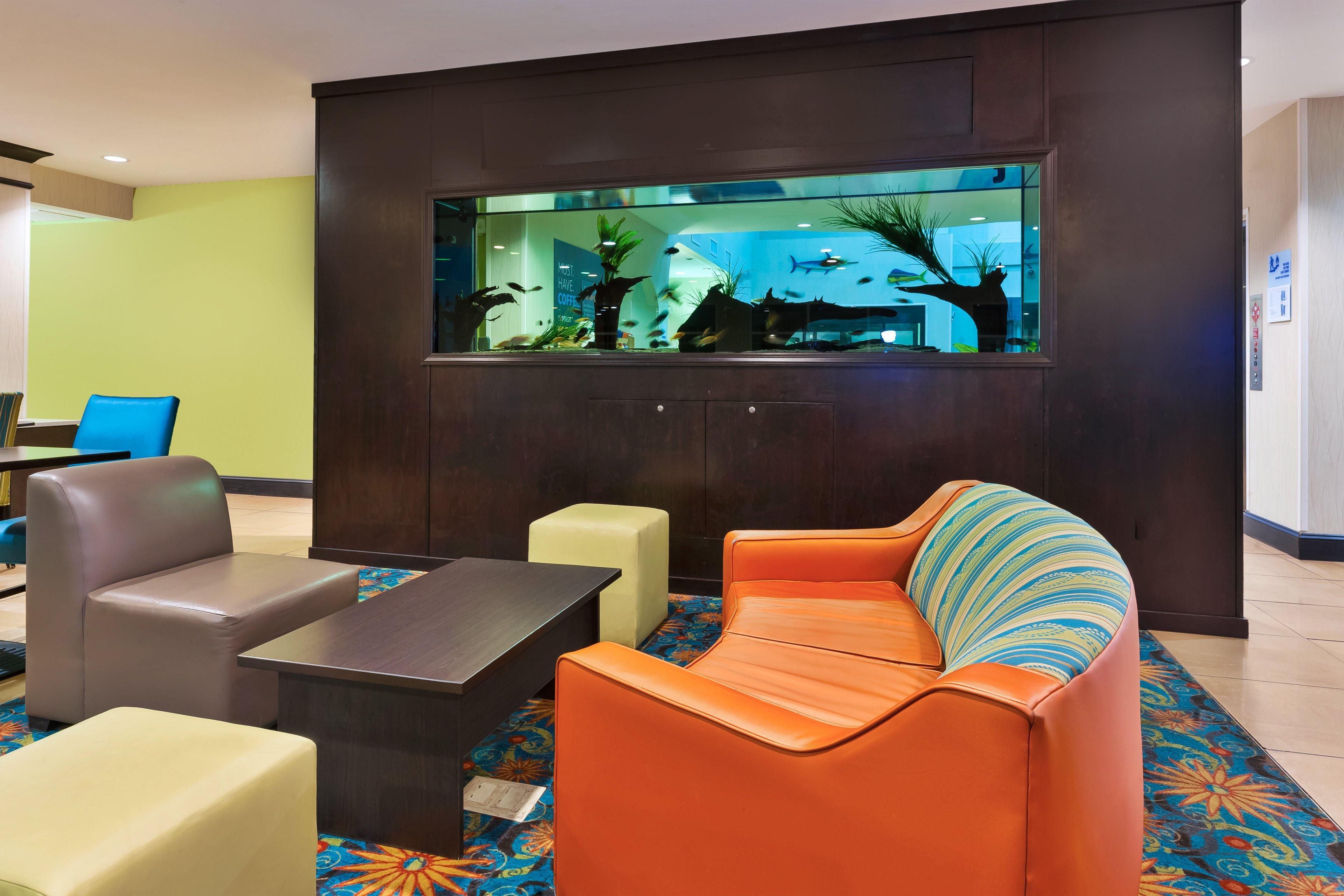 Holiday Inn Express & Suites Southport - Oak Island Area By Ihg Exterior photo