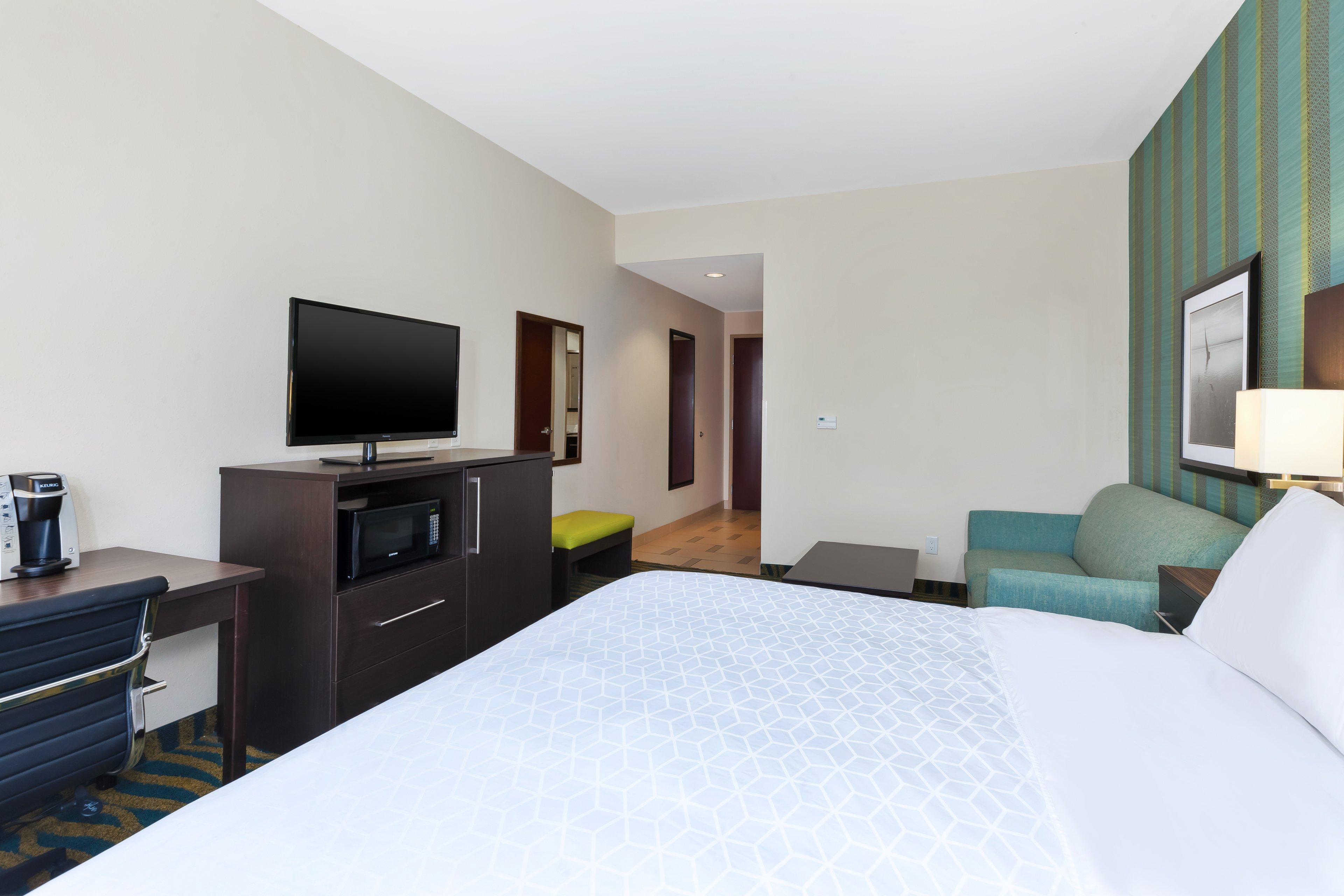 Holiday Inn Express & Suites Southport - Oak Island Area By Ihg Exterior photo