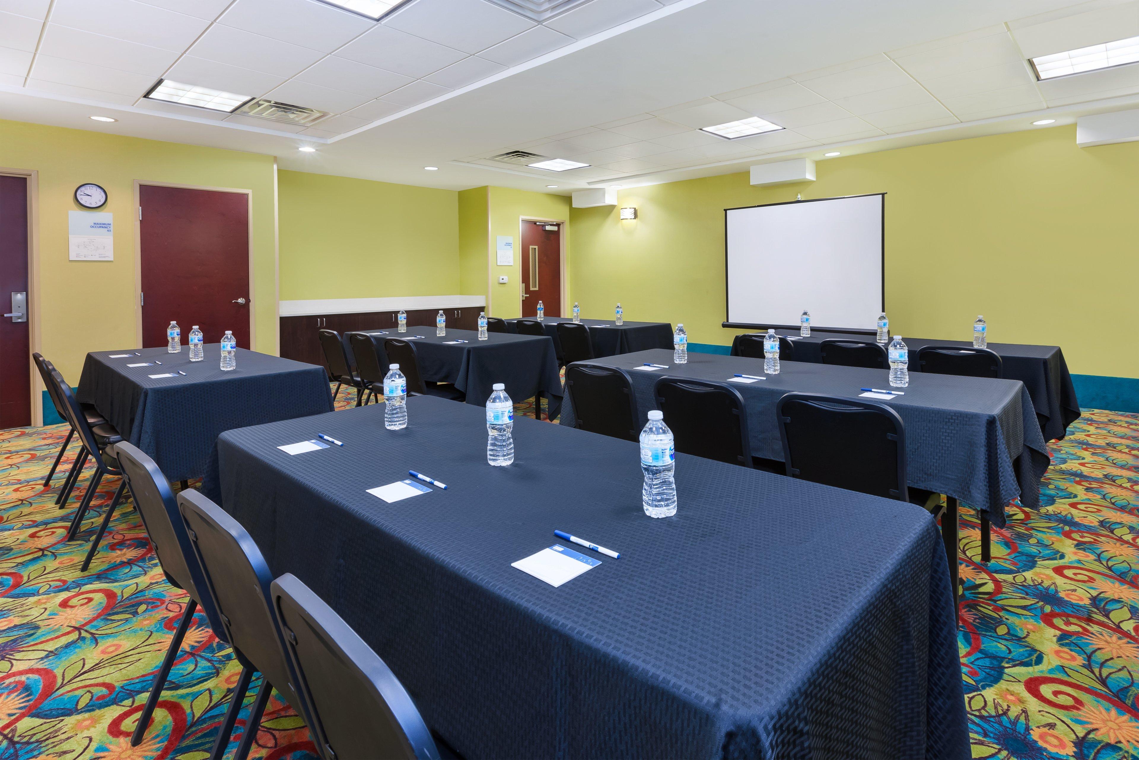 Holiday Inn Express & Suites Southport - Oak Island Area By Ihg Exterior photo