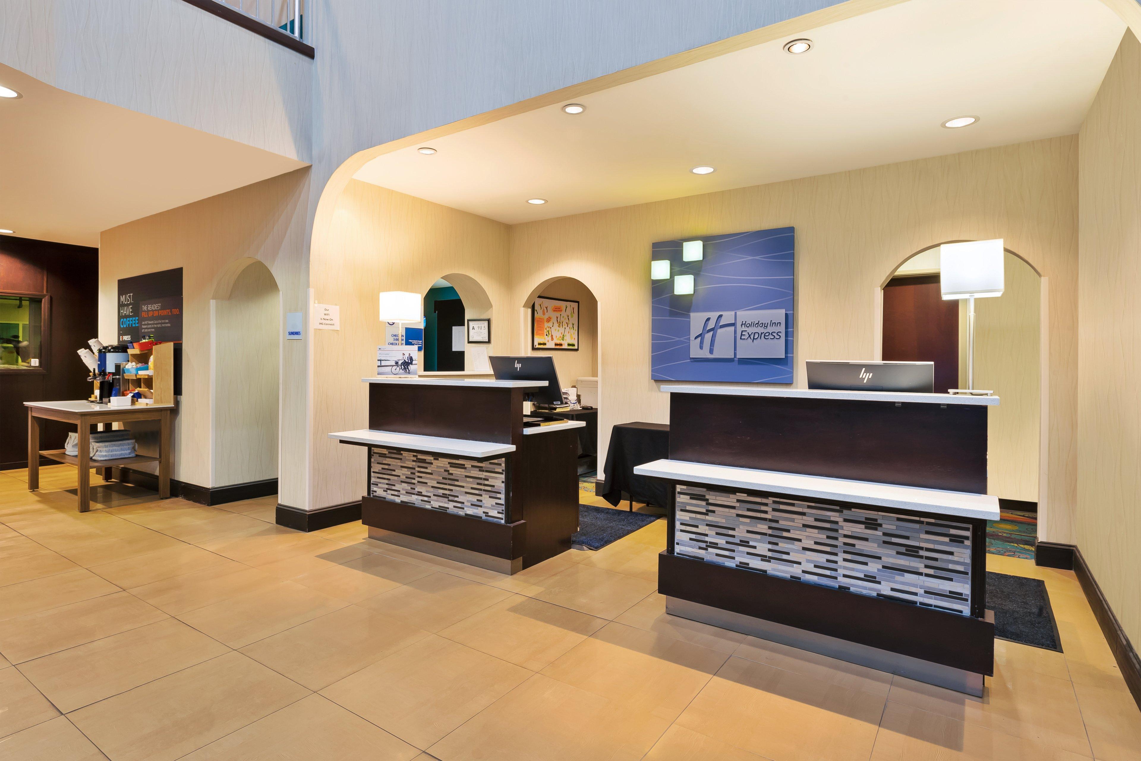 Holiday Inn Express & Suites Southport - Oak Island Area By Ihg Exterior photo