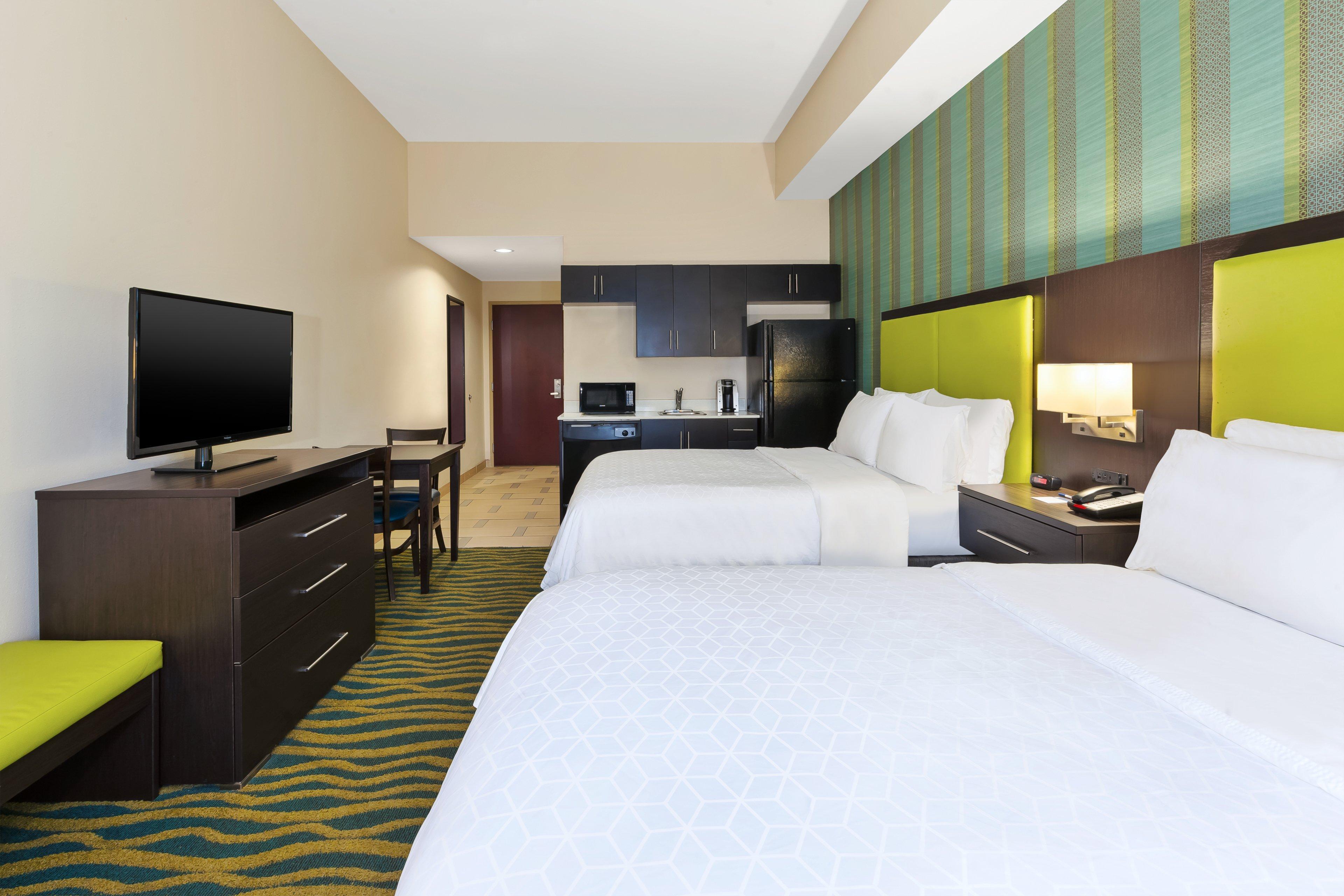 Holiday Inn Express & Suites Southport - Oak Island Area By Ihg Exterior photo