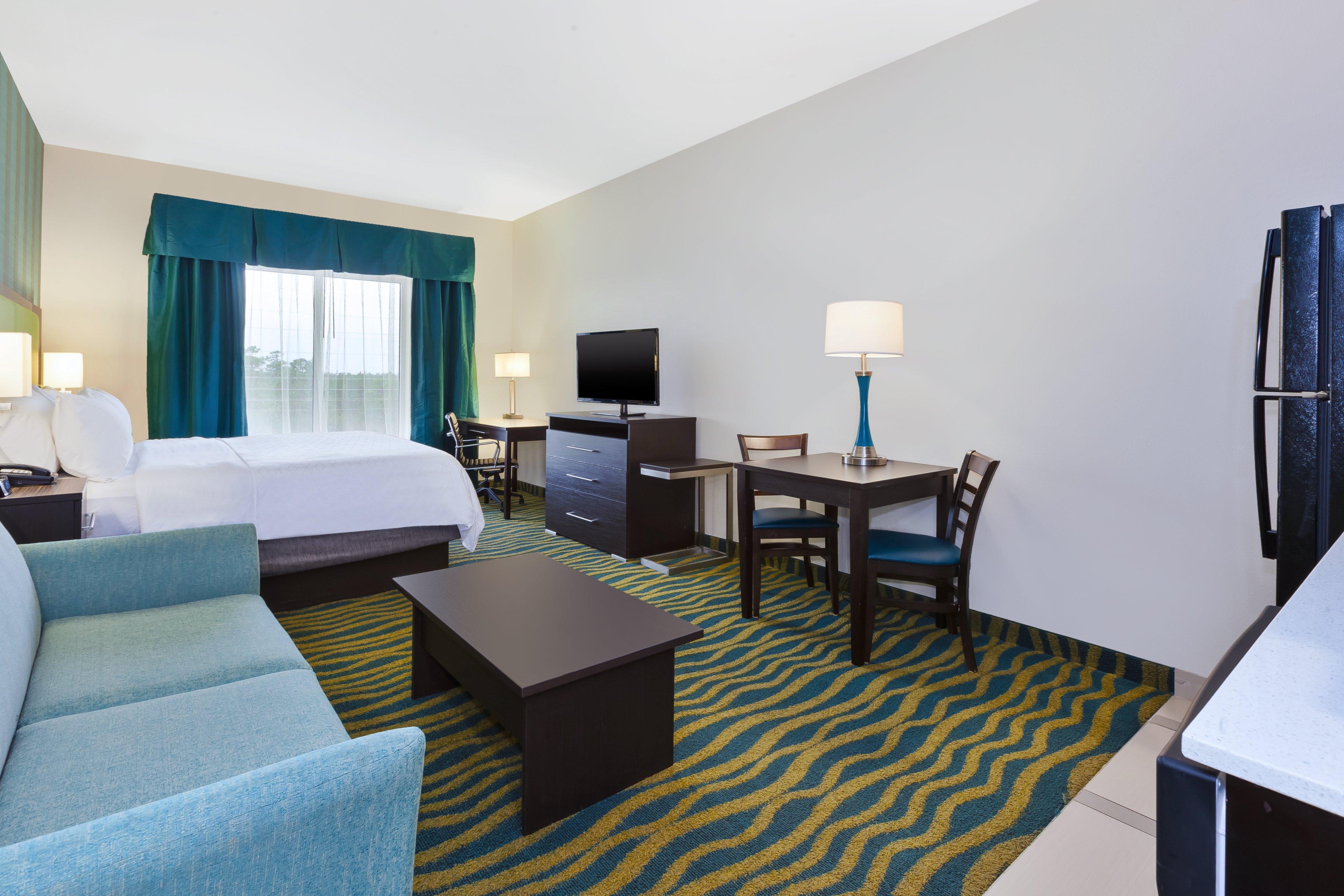 Holiday Inn Express & Suites Southport - Oak Island Area By Ihg Exterior photo