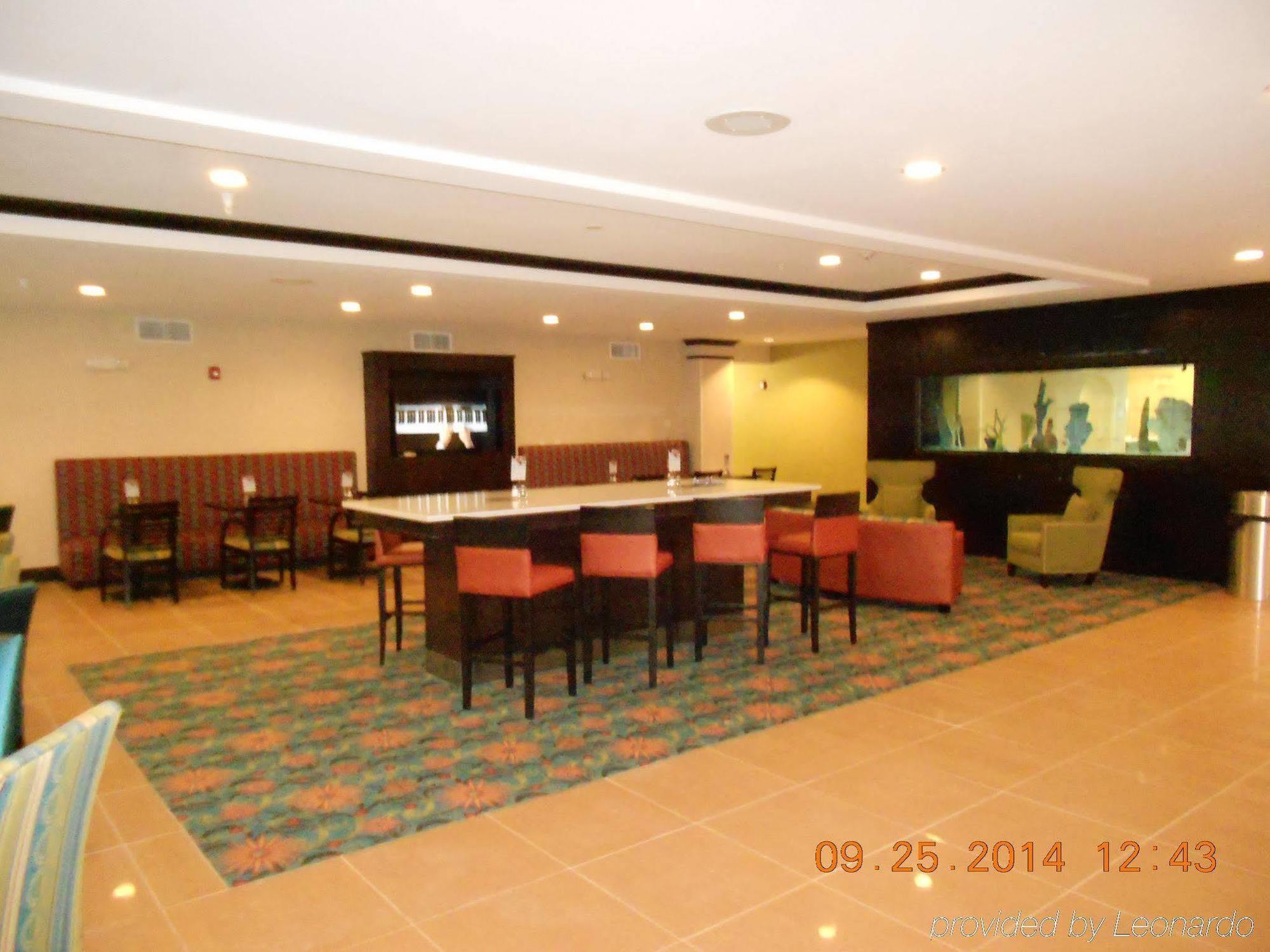 Holiday Inn Express & Suites Southport - Oak Island Area By Ihg Exterior photo